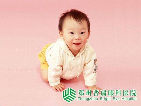 寶寶眼睛腫，三大問題需重視