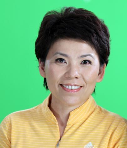 激光治近視，明星也青睞