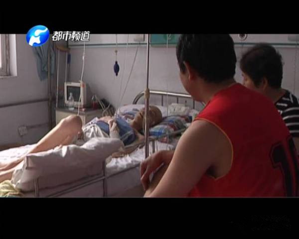雖已離開，但他卻以另一種方式延續(xù)生命和希望