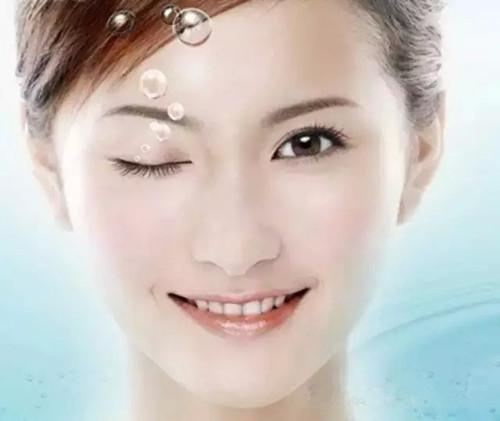 秋季干燥，你的眼睛“缺水”嗎