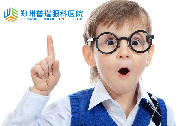 近視就配鏡？你可能害了孩子！