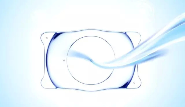 ICL晶體植入術(shù)，矯正的高度近視“神器”