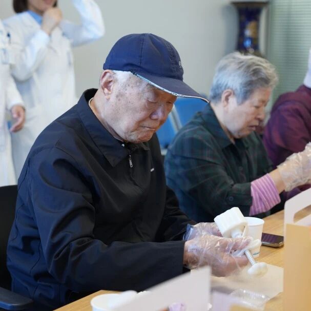 當冰皮月餅遇上眼健康檢查，普瑞眼科這場活動甜度滿分！